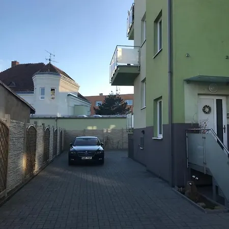 Penzion 56