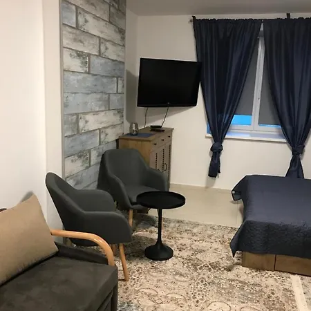 Apartmán Penzion 56