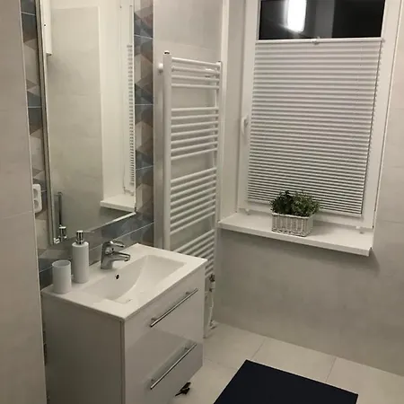 Apartmán Penzion 56